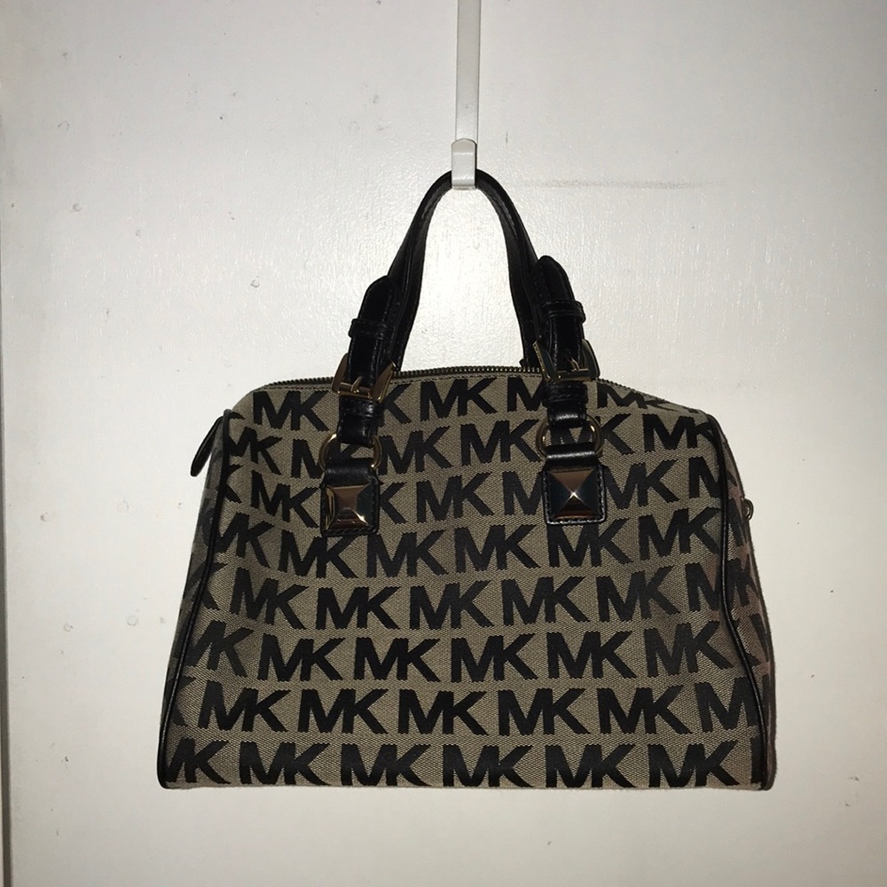 Michael Kors handbag